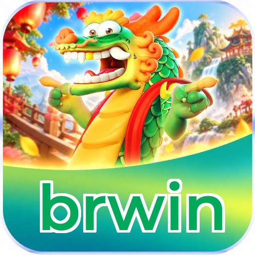 brwin Logo