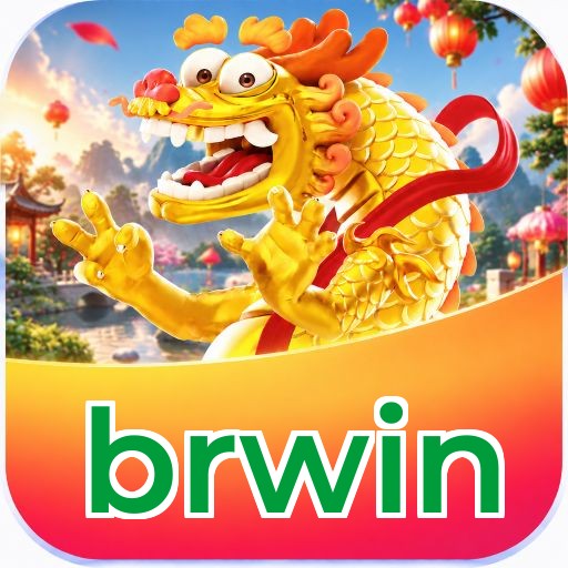 brwin Logo