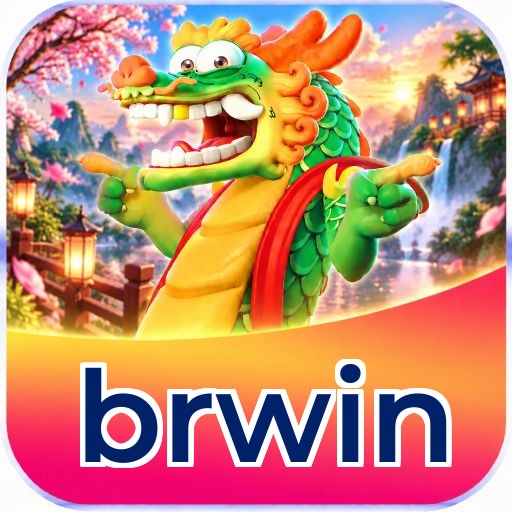 brwin Logo