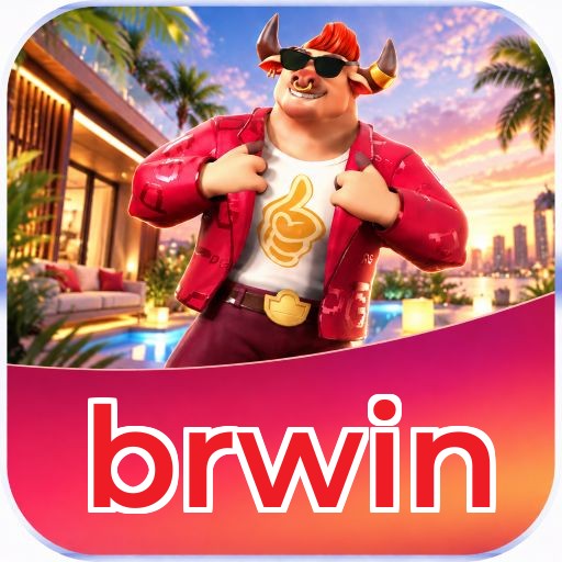 brwin Logo