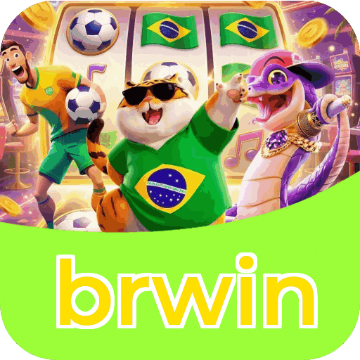 Siga a brwin no Facebook