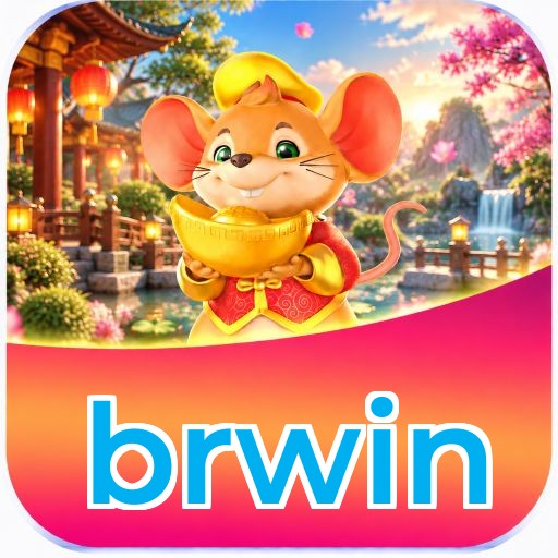 brwin Loteria Mega-Sena