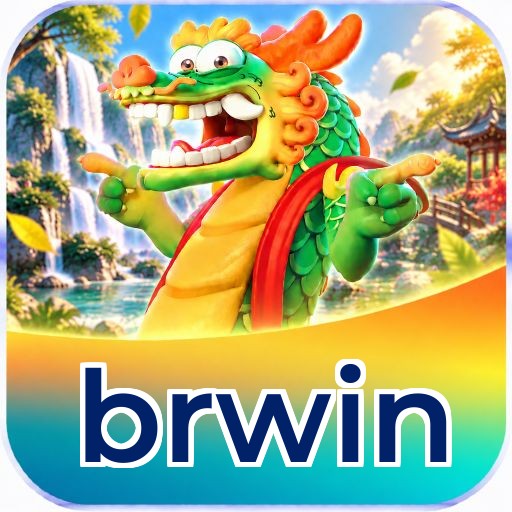 brwin Logo
