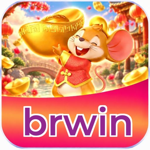 brwin Logo