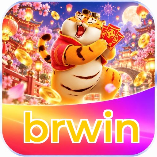brwin Logo