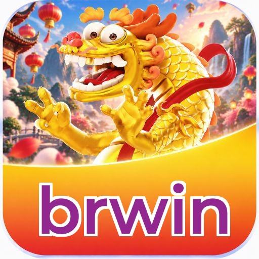brwin Logo