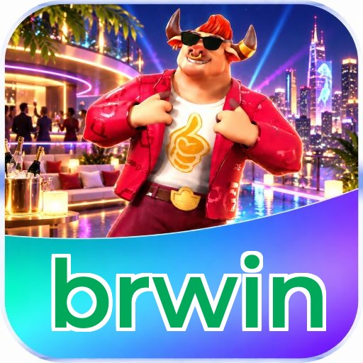 brwin Logo