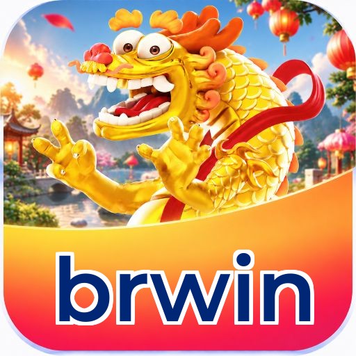 brwin Baixar - Logo oficial download seguro