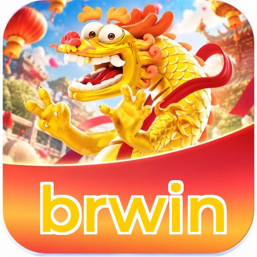 brwin Logo