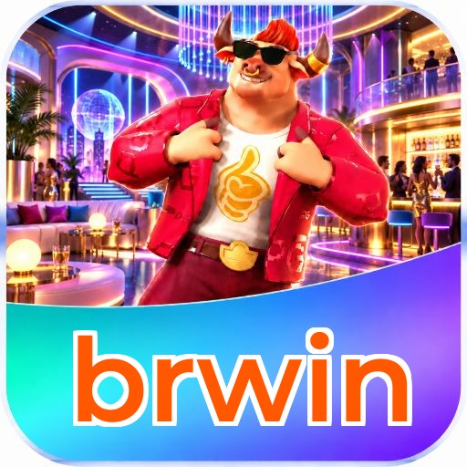 brwin Logo
