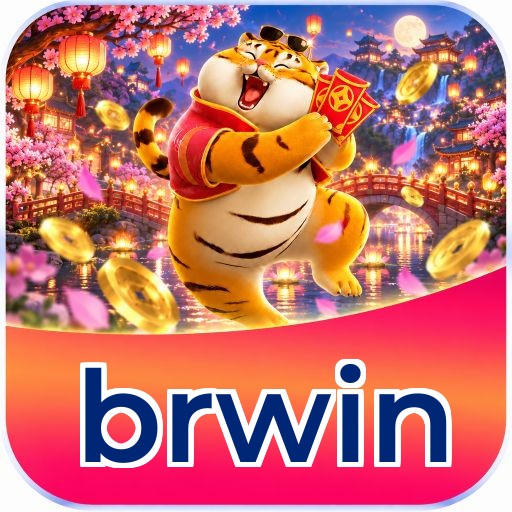brwin Logo