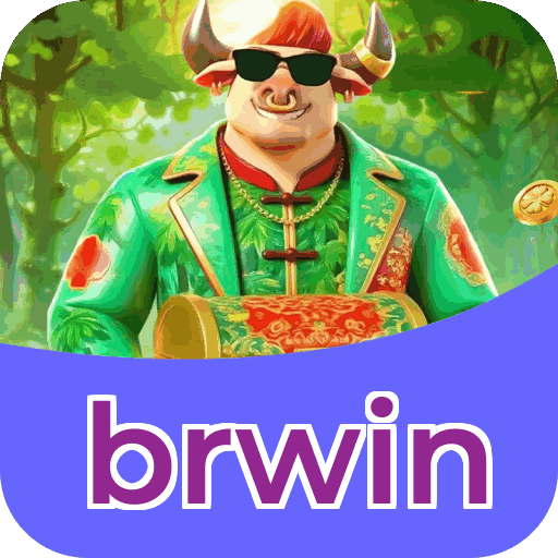 Login rápido no app brwin