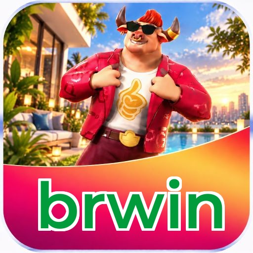 brwin APK Android - Logo oficial