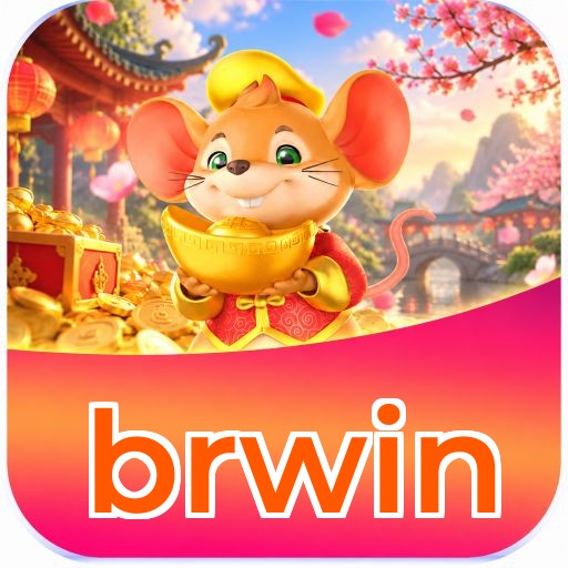 brwin Logo