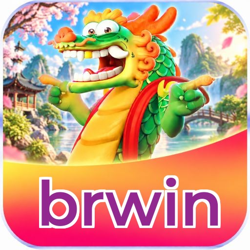 brwin Logo