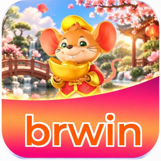 Canal oficial da brwin no Telegram