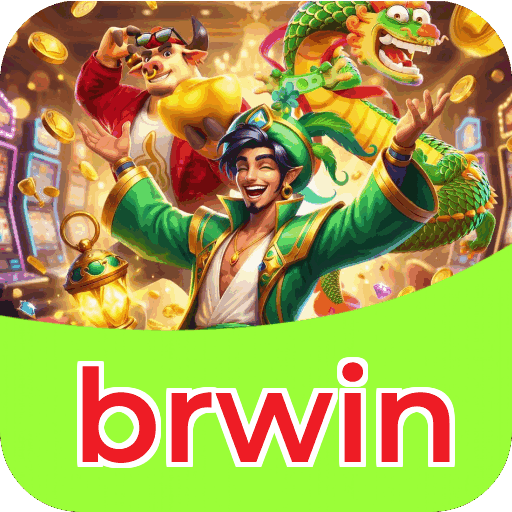 Lottery Clássica na brwin