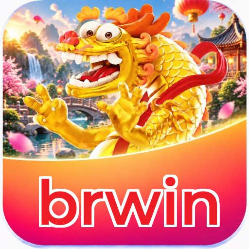 brwin Logo
