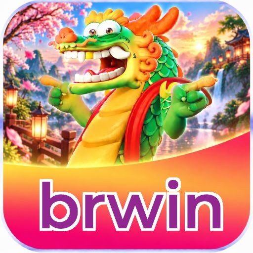 brwin Logo