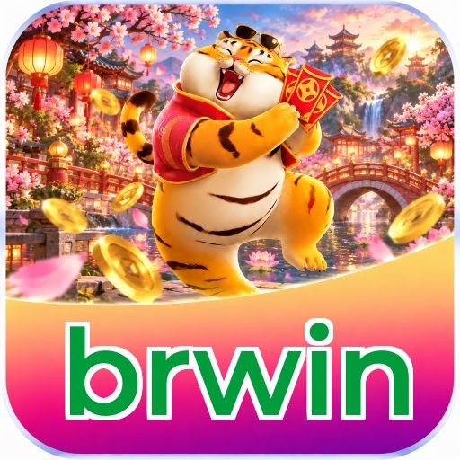 Fortune Tiger brwin PG Soft
