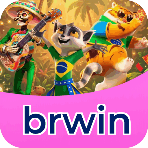 Bônus de Boas-vindas brwin