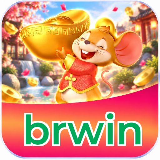 brwin Logo